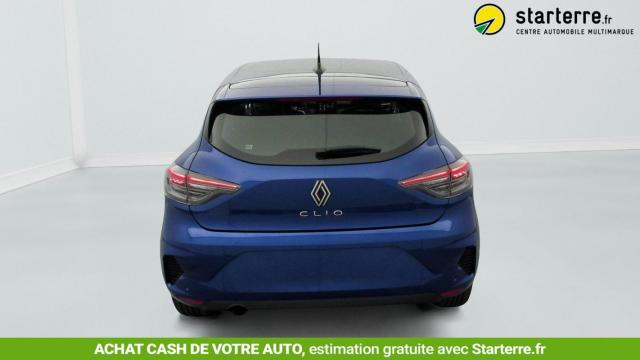 Renault Clio image 7