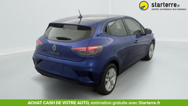 Renault Clio image 1