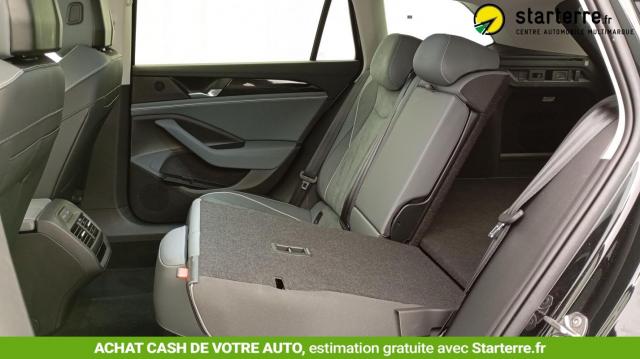 Volkswagen Passat Sw image 5