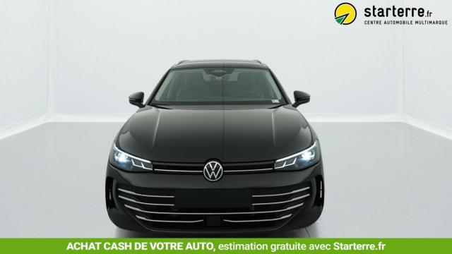 Volkswagen Passat Sw image 4