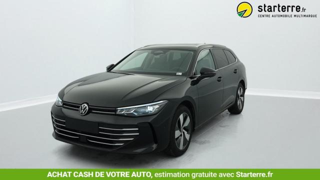 Volkswagen Passat Sw image 8