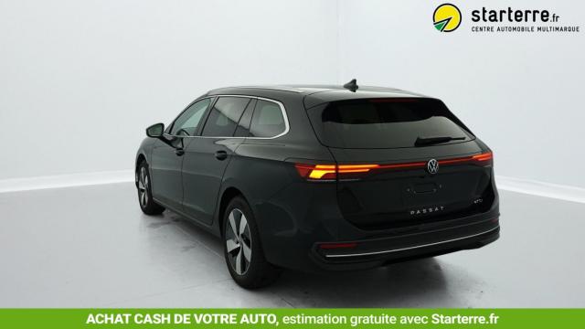 Volkswagen Passat Sw image 6
