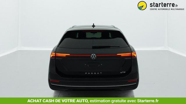 Volkswagen Passat Sw image 7