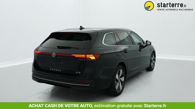 Volkswagen Passat Sw image 1