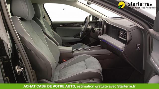Volkswagen Passat Sw image 9
