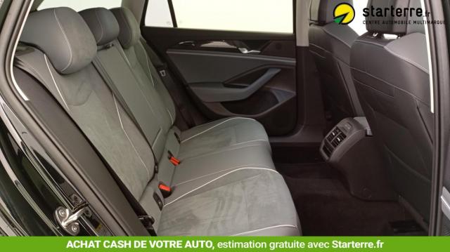 Volkswagen Passat Sw image 3