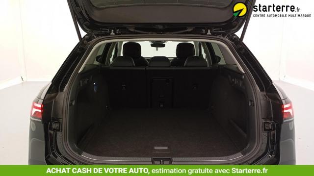 Volkswagen Passat Sw image 2