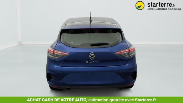 Renault Clio image 2