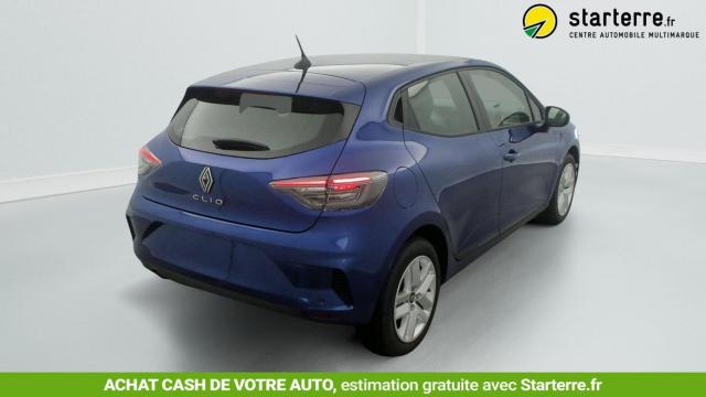 Renault Clio image 1