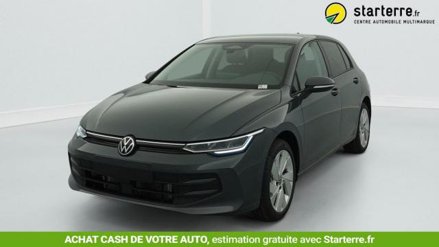 Volkswagen Golf image 2
