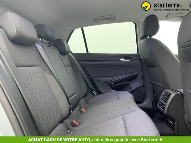 Volkswagen Golf image 5