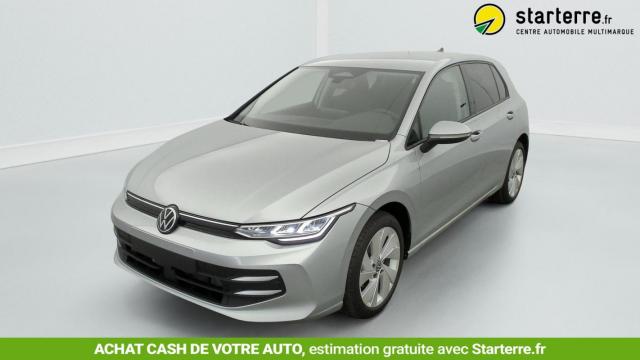 Volkswagen Golf image 6