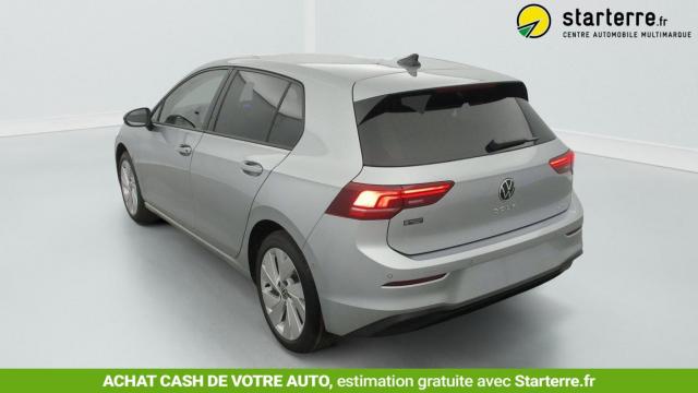 Volkswagen Golf image 9