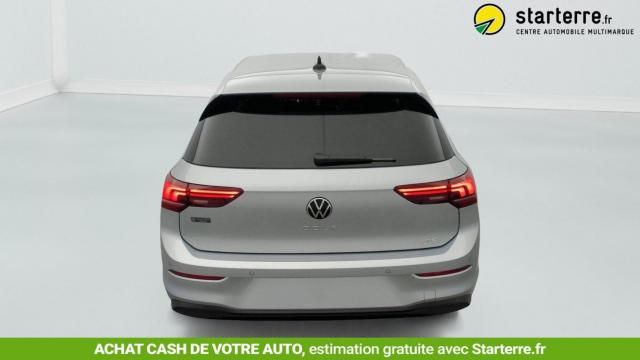 Volkswagen Golf image 7