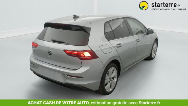 Volkswagen Golf image 3