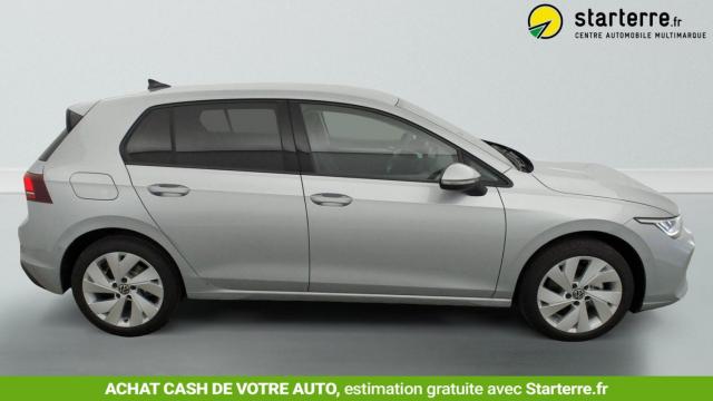 Volkswagen Golf image 1