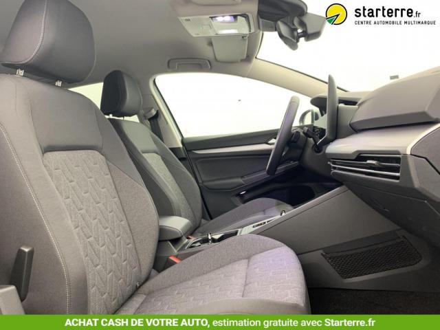 Volkswagen Golf image 8