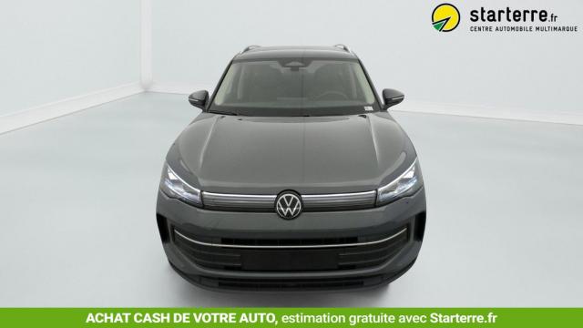Volkswagen Tiguan image 8
