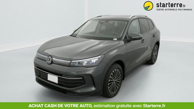Volkswagen Tiguan image 6