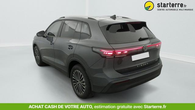 Volkswagen Tiguan image 1
