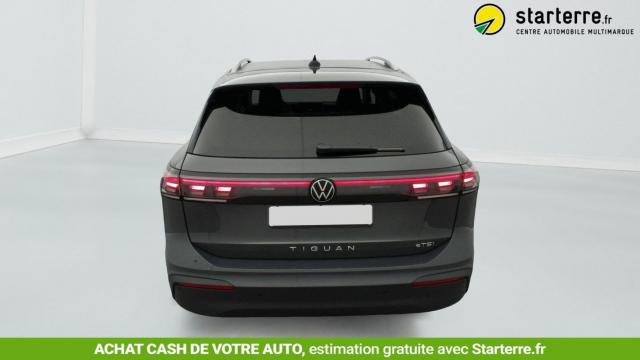 Volkswagen Tiguan image 7