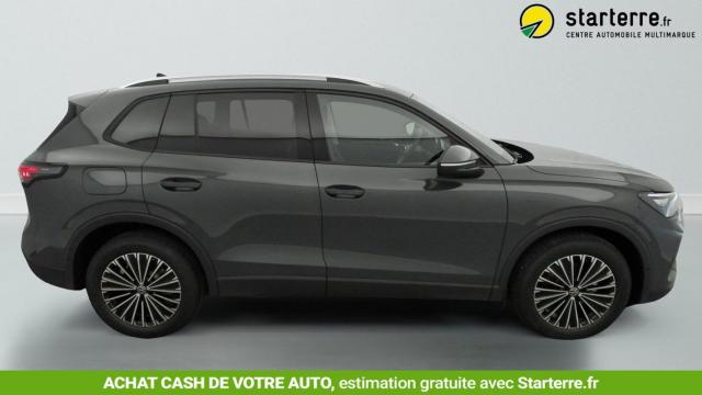 Volkswagen Tiguan image 5