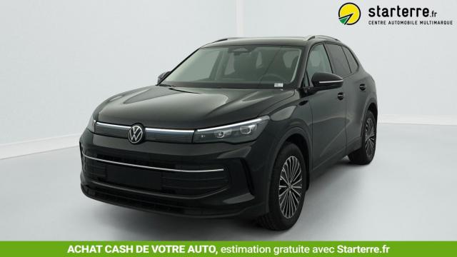 Volkswagen Tiguan image 3