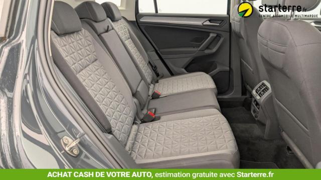 Volkswagen Tiguan image 8