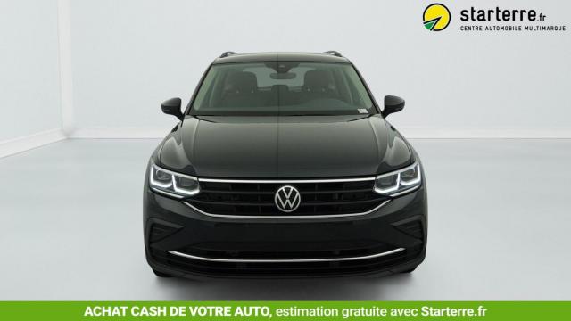 Volkswagen Tiguan image 5
