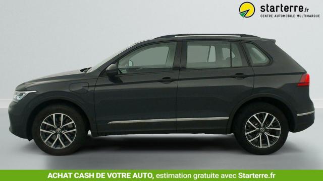 Volkswagen Tiguan image 1