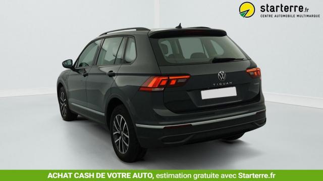 Volkswagen Tiguan image 6