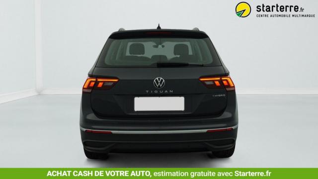 Volkswagen Tiguan image 2
