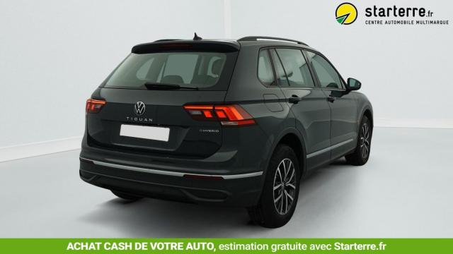 Volkswagen Tiguan image 3
