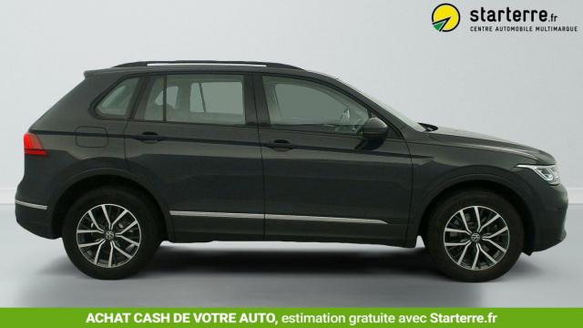 Volkswagen Tiguan image 7