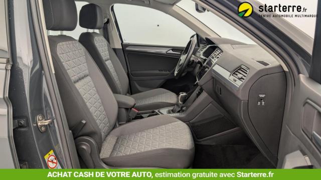 Volkswagen Tiguan image 4