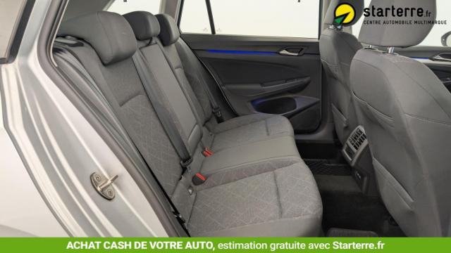 Volkswagen Golf image 7