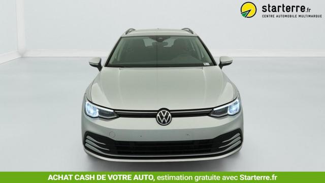 Volkswagen Golf image 2