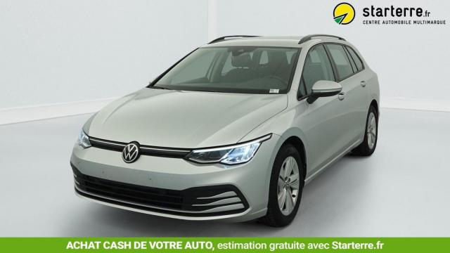 Volkswagen Golf image 8