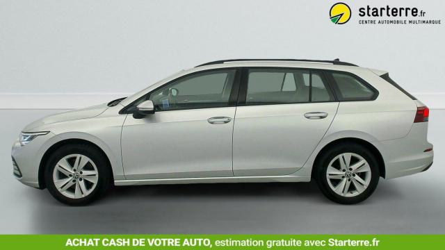 Volkswagen Golf image 5