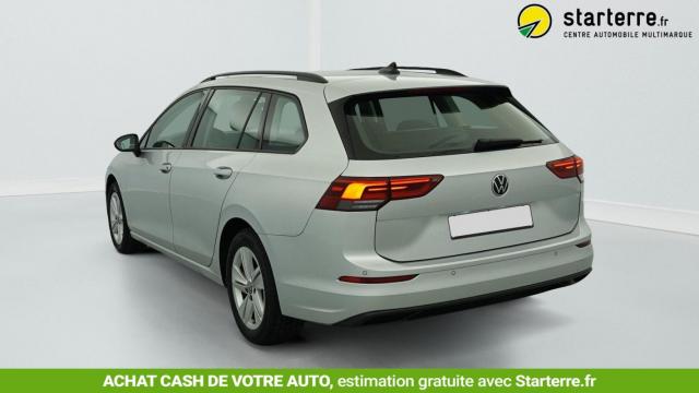 Volkswagen Golf image 3
