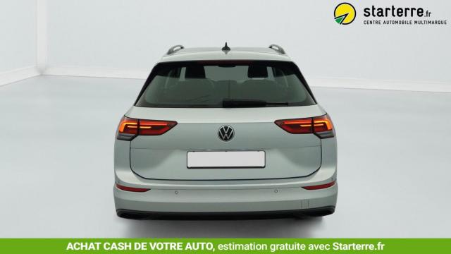 Volkswagen Golf image 1