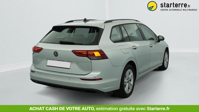 Volkswagen Golf image 4