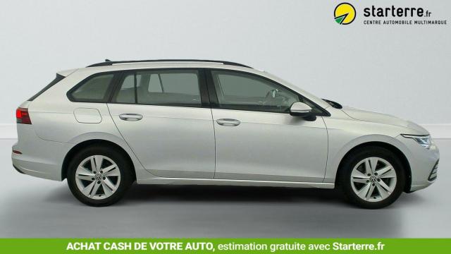 Volkswagen Golf image 6