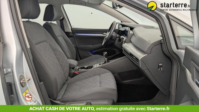 Volkswagen Golf image 9
