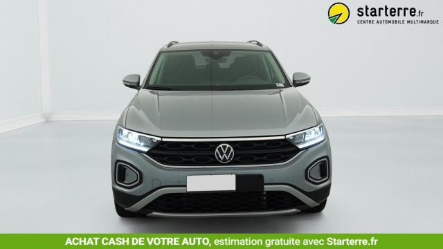Volkswagen T-Roc image 3