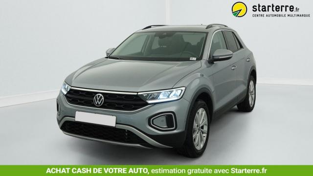 Volkswagen T-Roc image 7