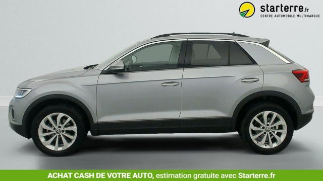 Volkswagen T-Roc image 9