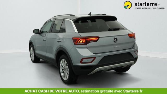 Volkswagen T-Roc image 2