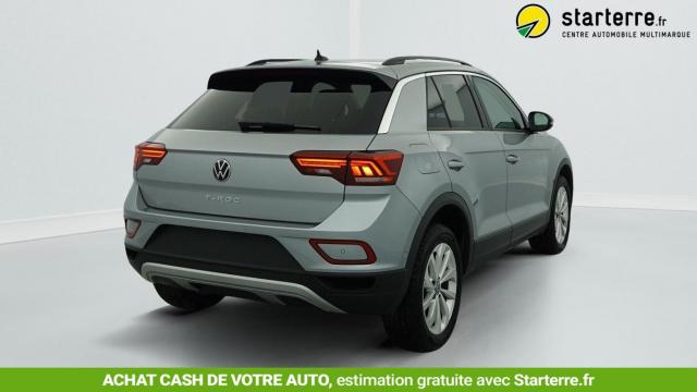 Volkswagen T-Roc image 6