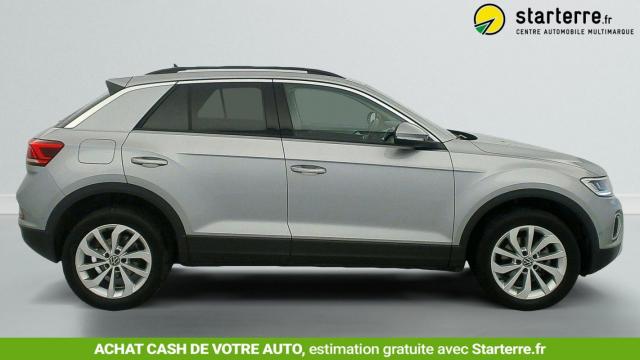 Volkswagen T-Roc image 5